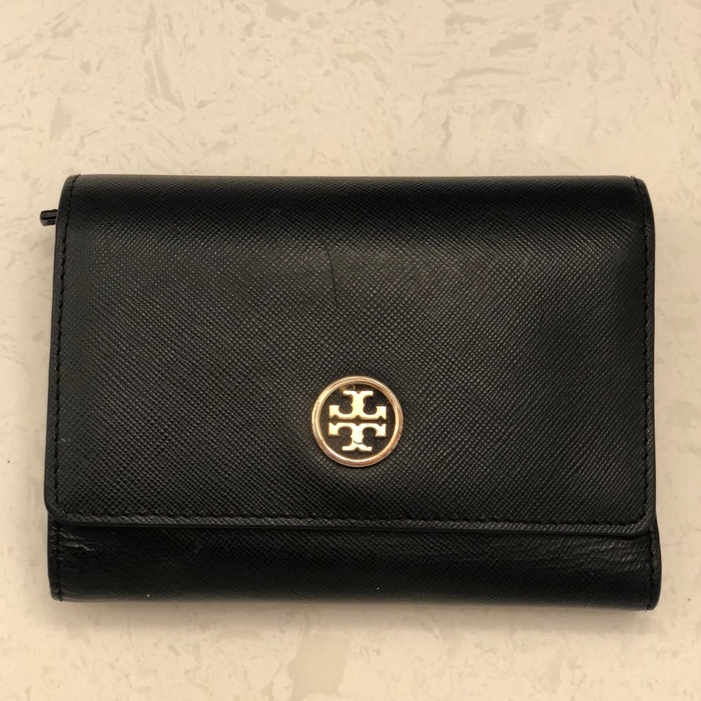 Tory Burch Wallet